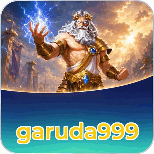 garuda999 - Peningkatan performa dan UI/UX terbaru
