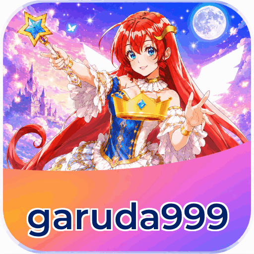 garuda999